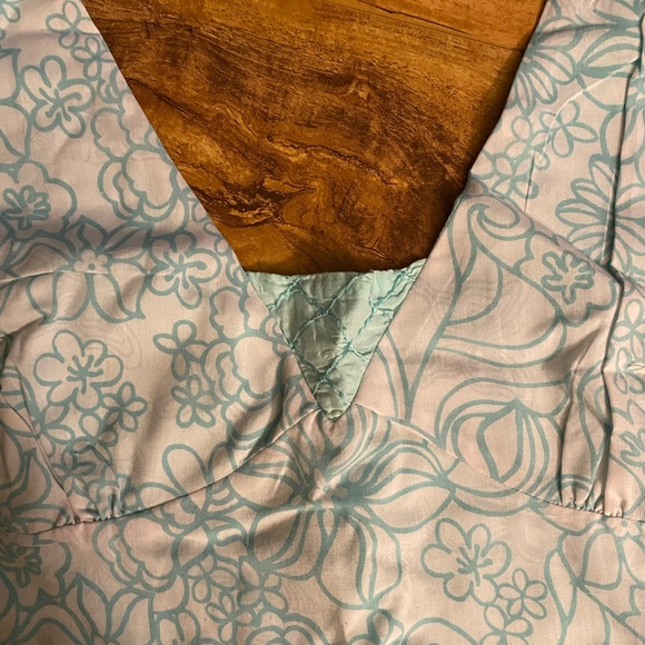 Rusty Summer Dress - Picture 4 of 14